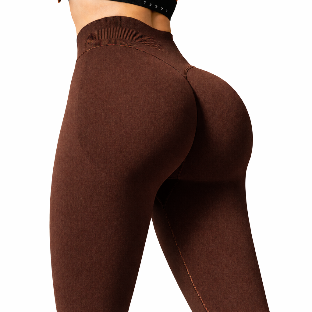 Impact Lift Seamless Scrunch Leggings