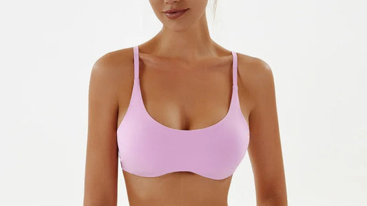 Sculpt Bra