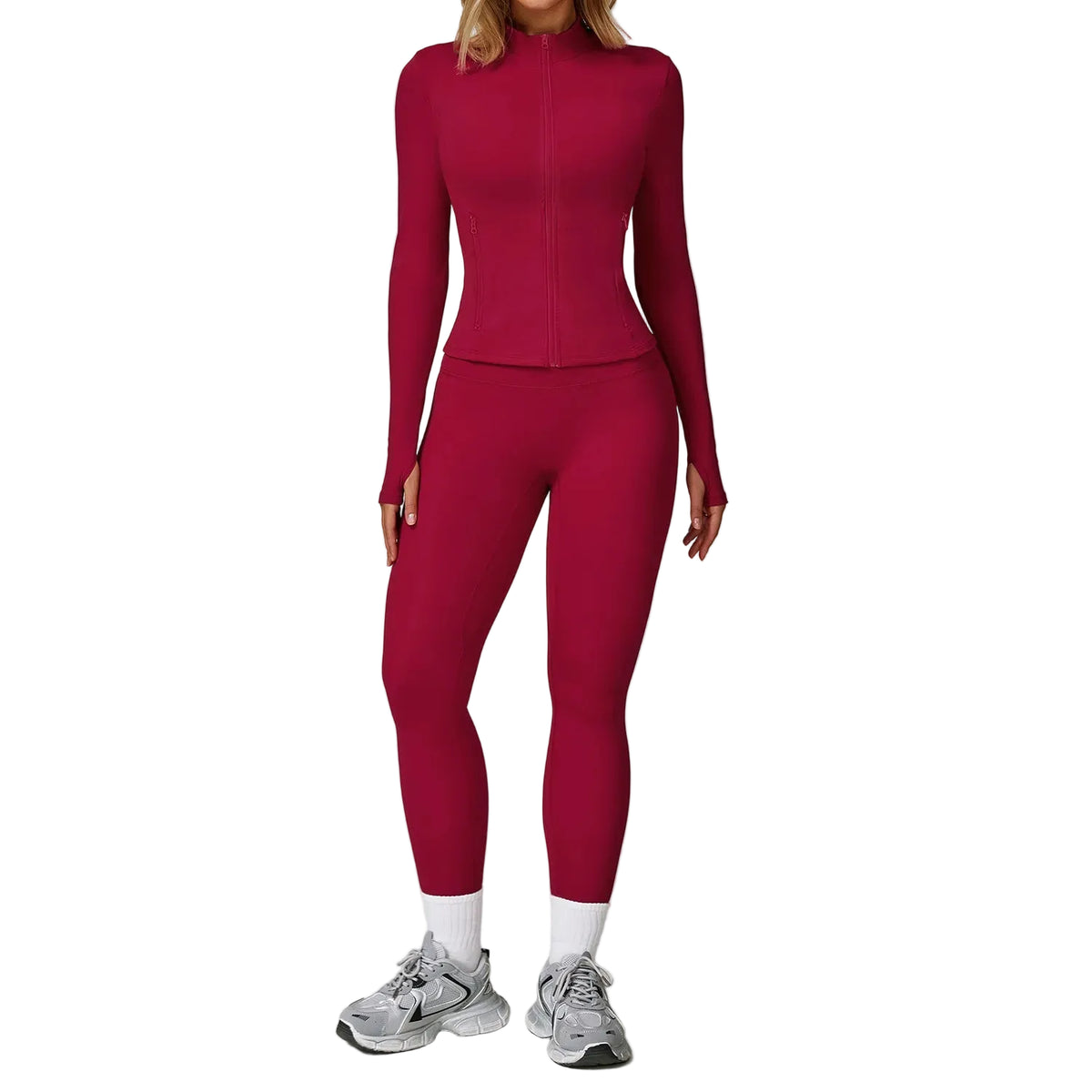 Elevate Performance Yoga Set