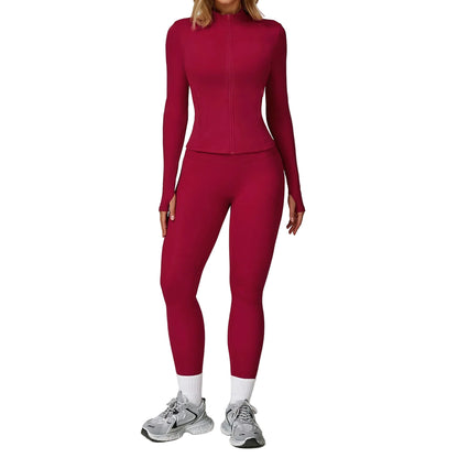 Elevate Performance Yoga Set