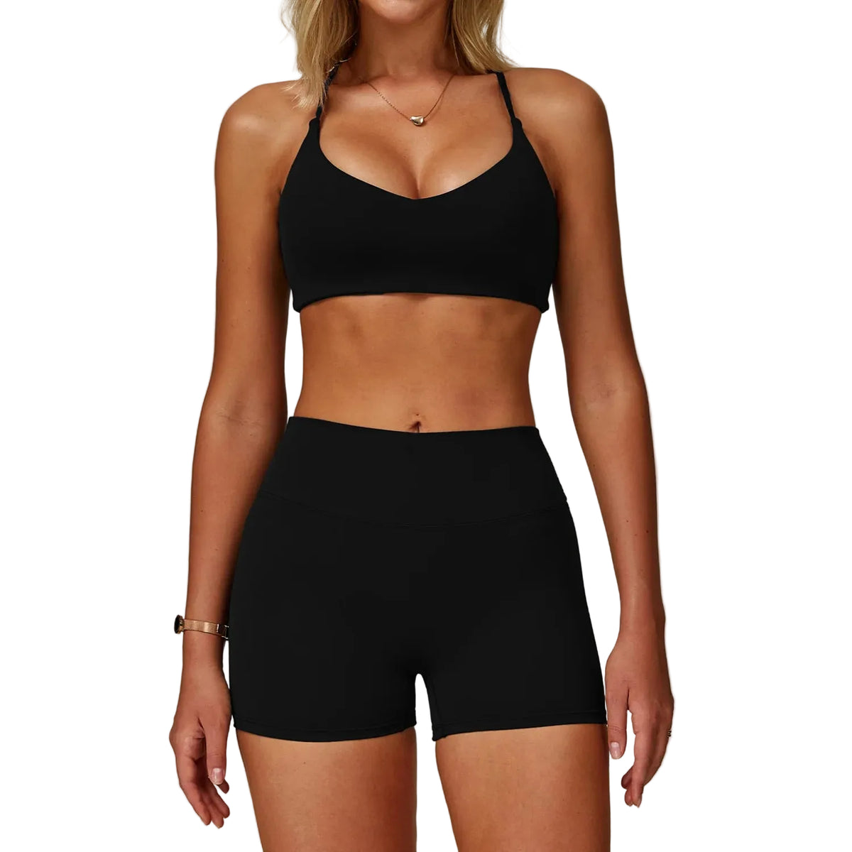 Elevate Performance Yoga Set