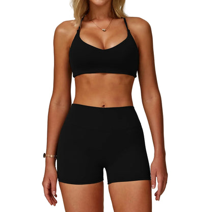 Elevate Performance Yoga Set
