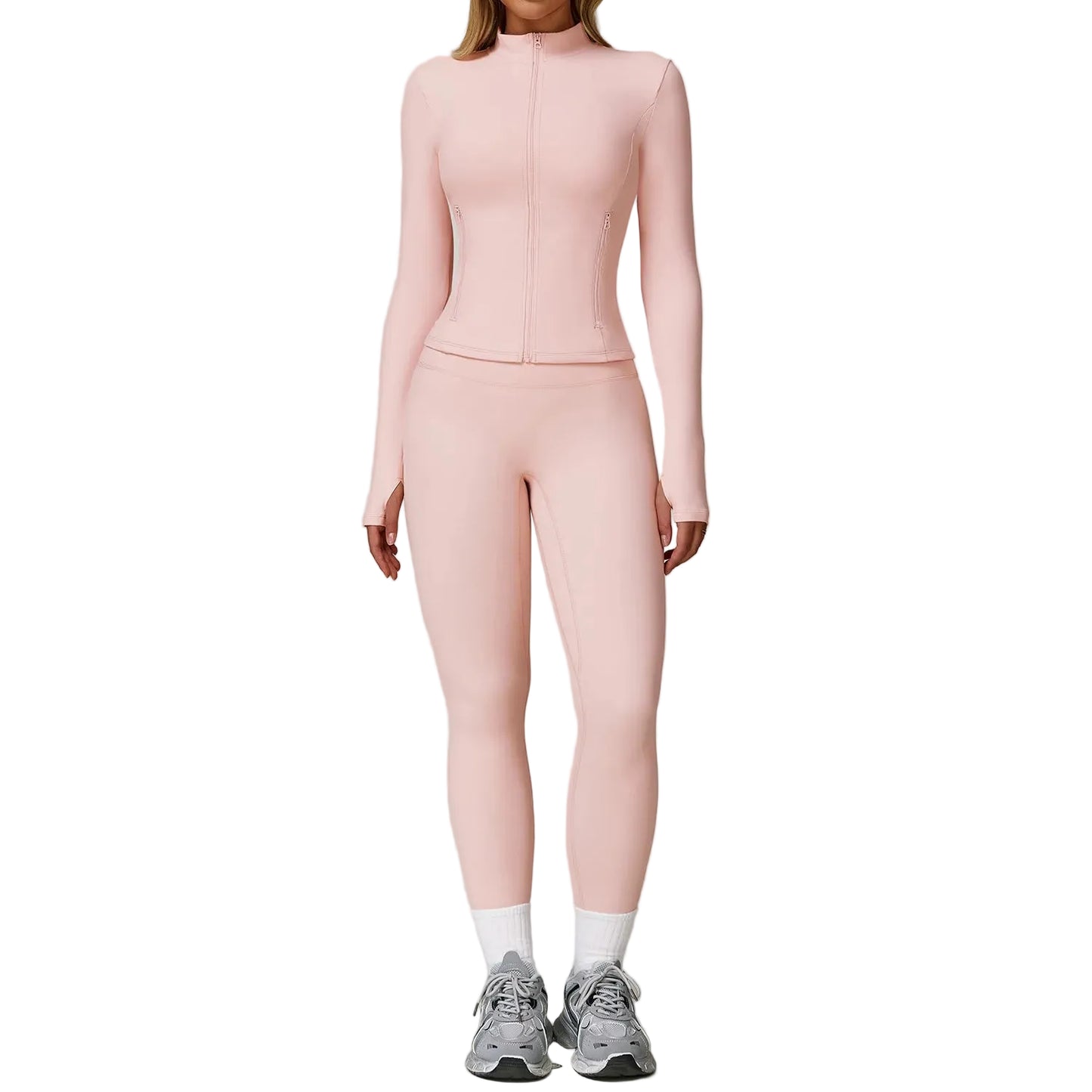 Elevate Performance Yoga Set