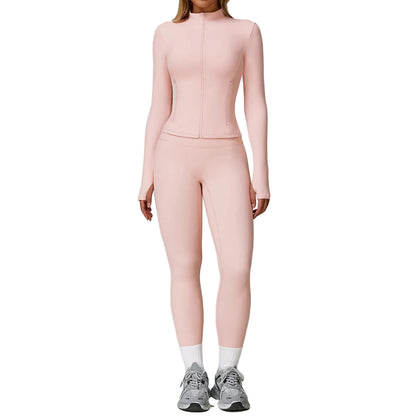 Elevate Performance Yoga Set