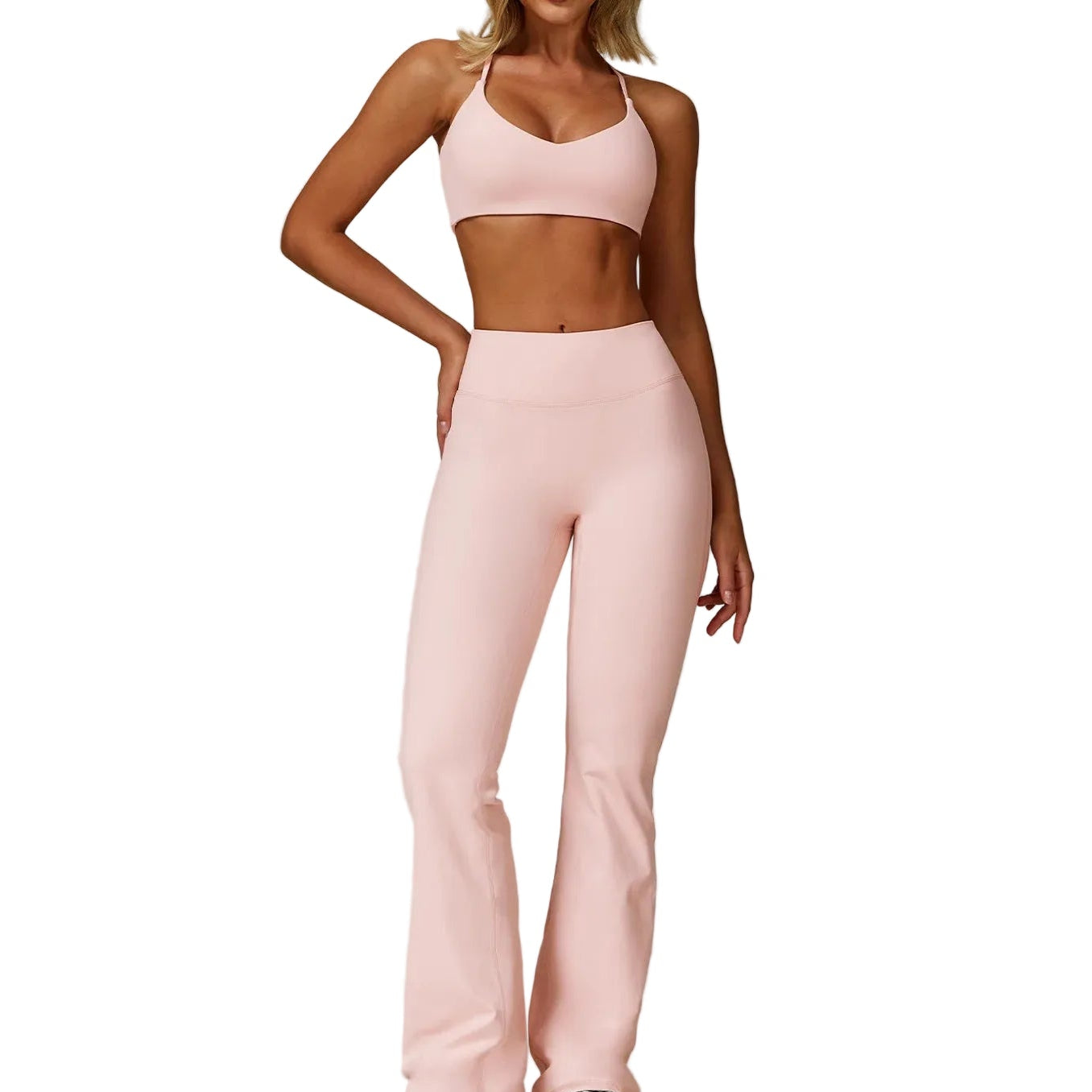 Elevate Performance Yoga Set