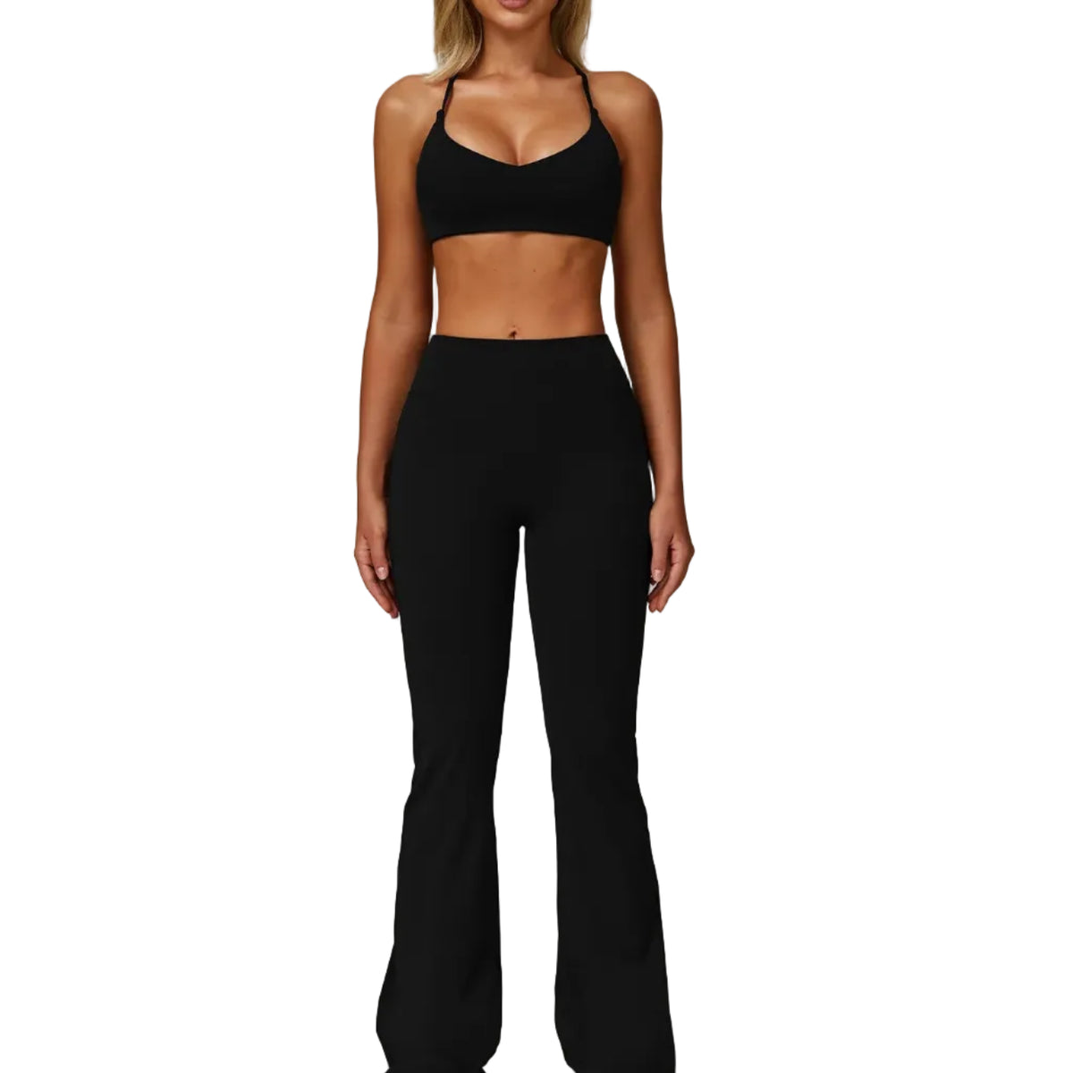 Elevate Performance Yoga Set
