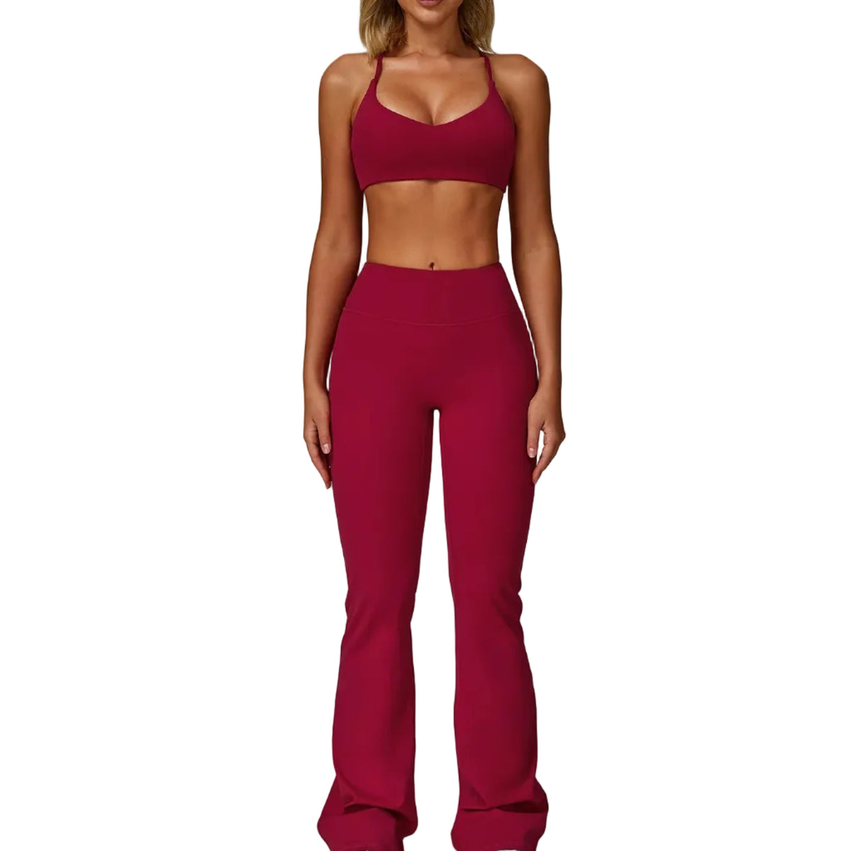 Elevate Performance Yoga Set