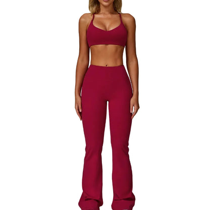 Elevate Performance Yoga Set