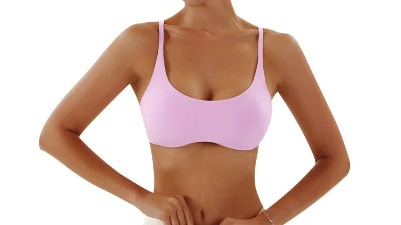 Sculpt Bra