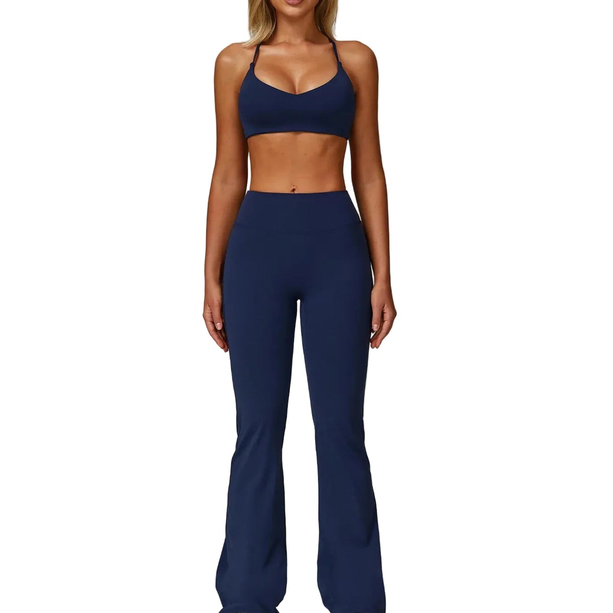 Elevate Performance Yoga Set