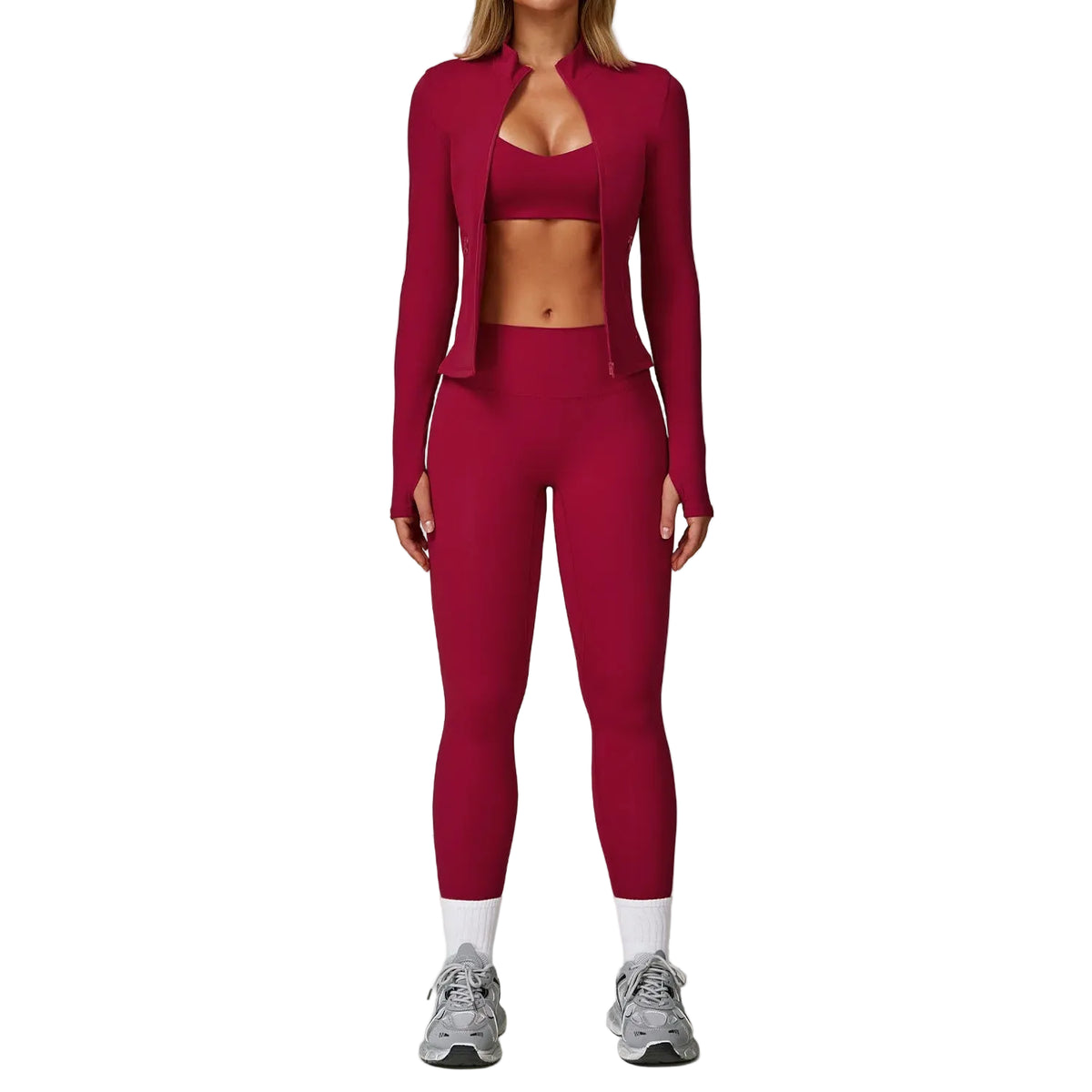 Elevate Performance Yoga Set