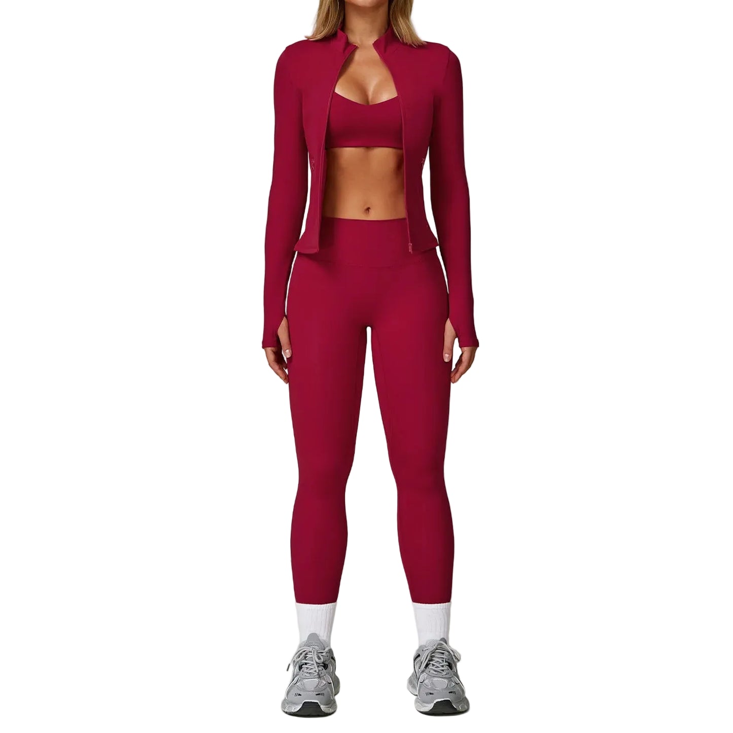 Elevate Performance Yoga Set