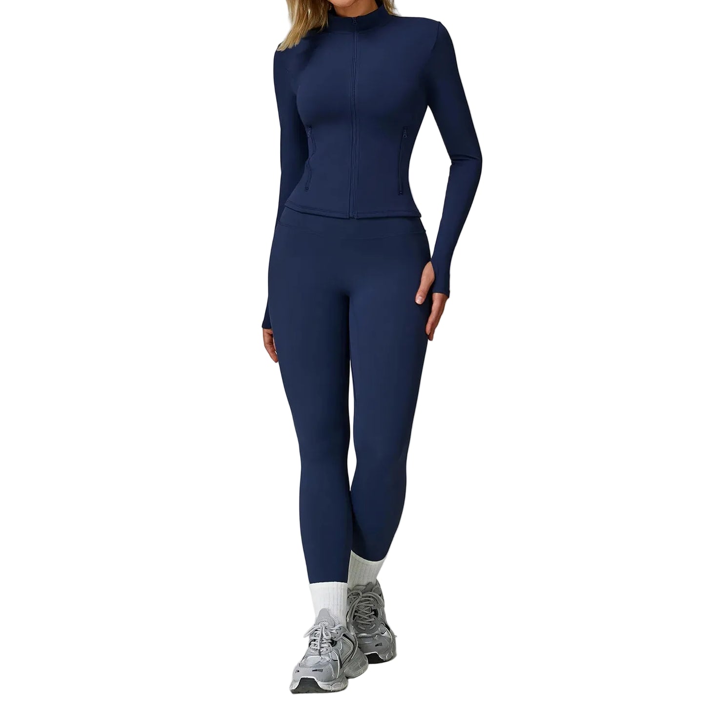 Elevate Performance Yoga Set