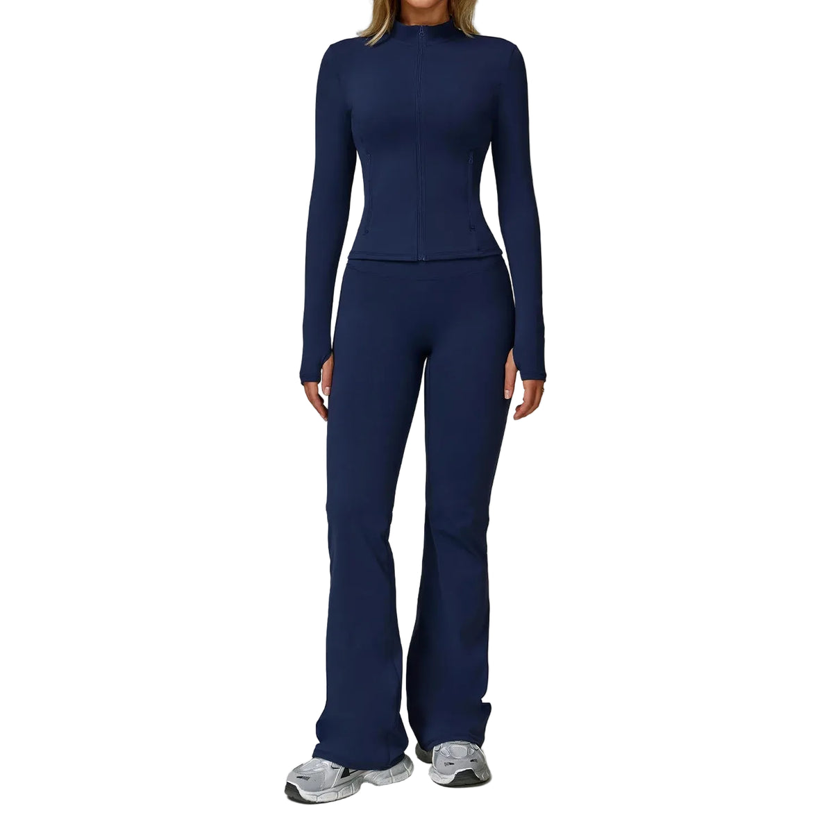 Elevate Performance Yoga Set