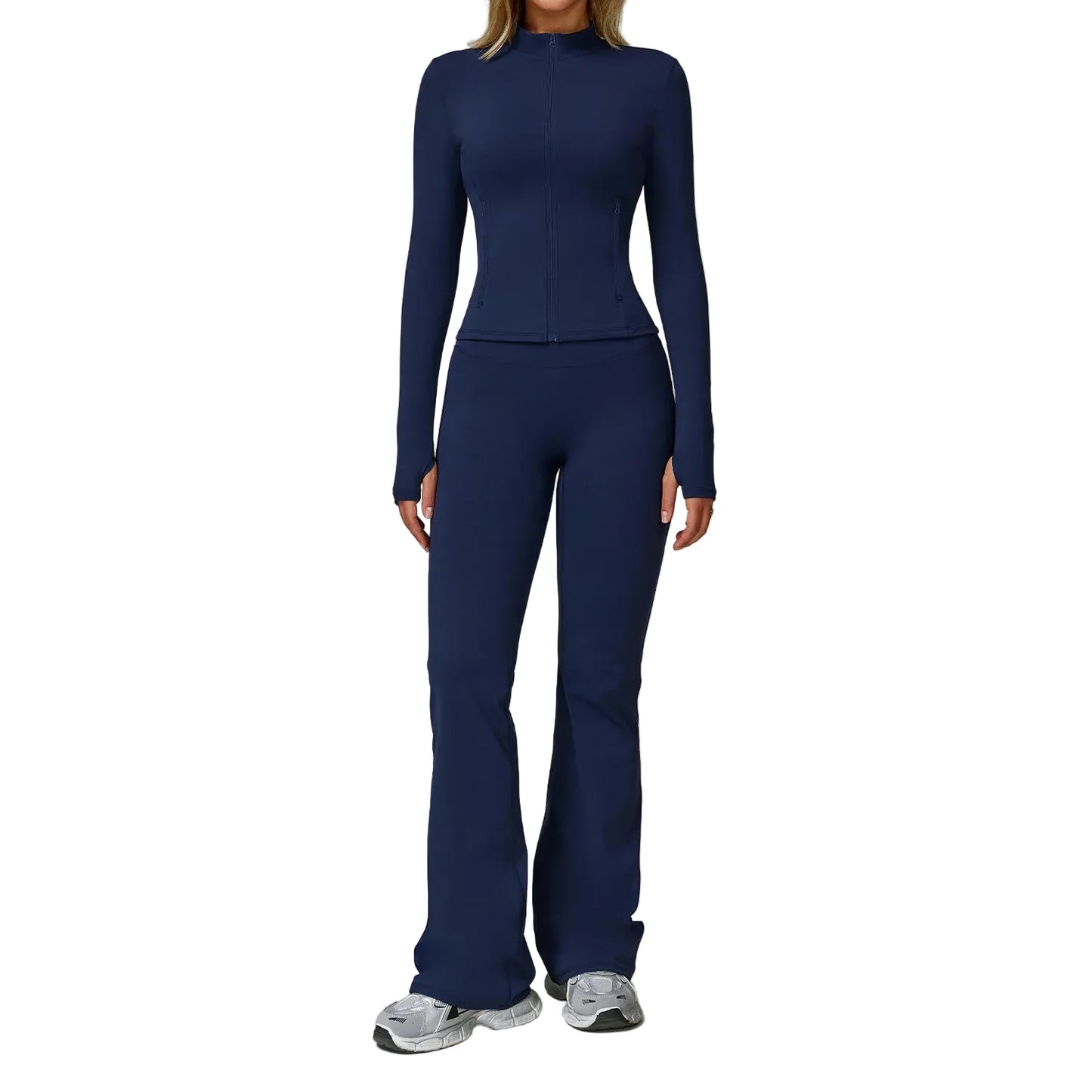 Elevate Performance Yoga Set