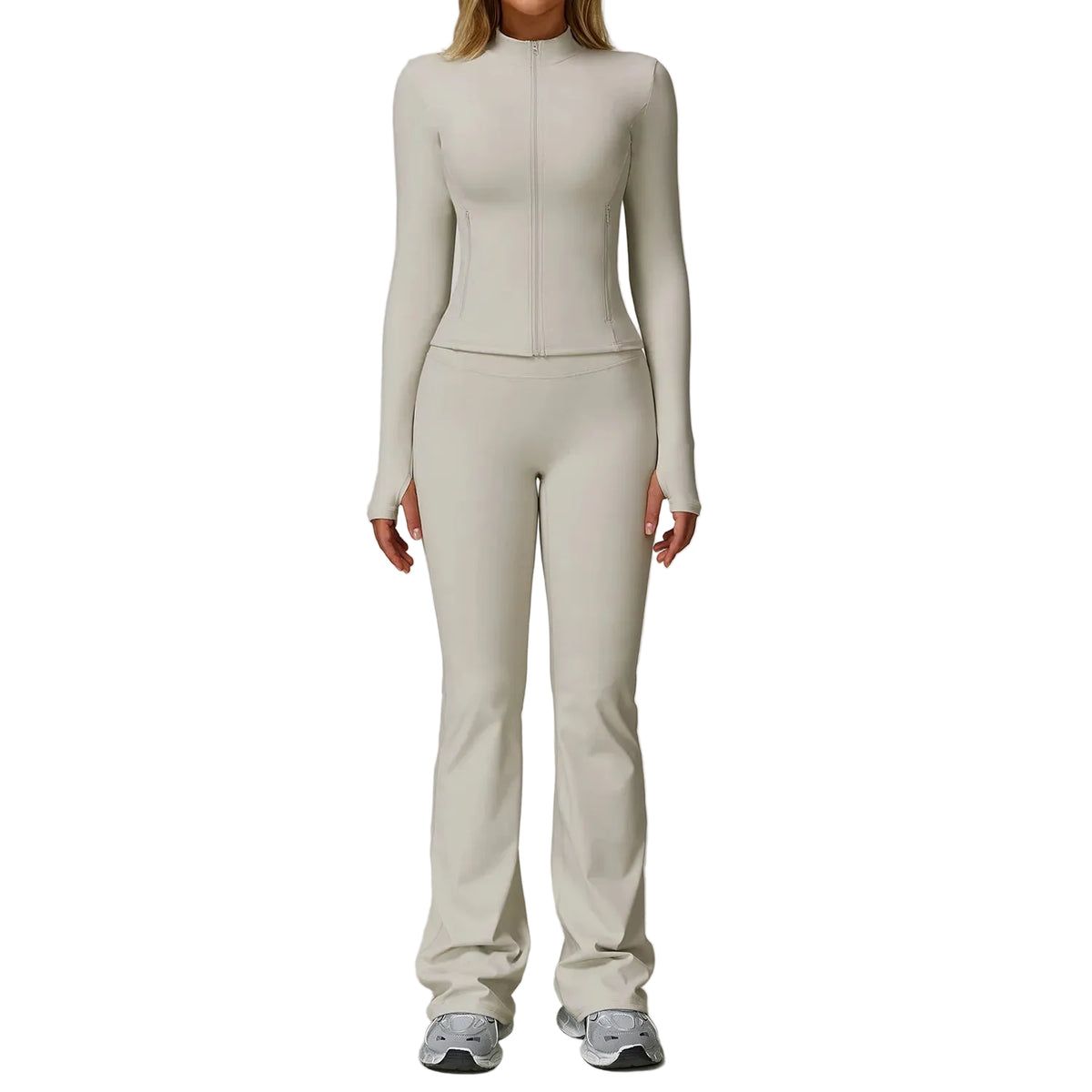Elevate Performance Yoga Set
