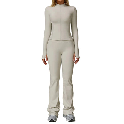 Elevate Performance Yoga Set