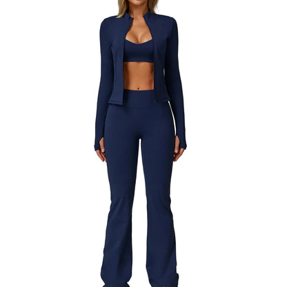 Elevate Performance Yoga Set