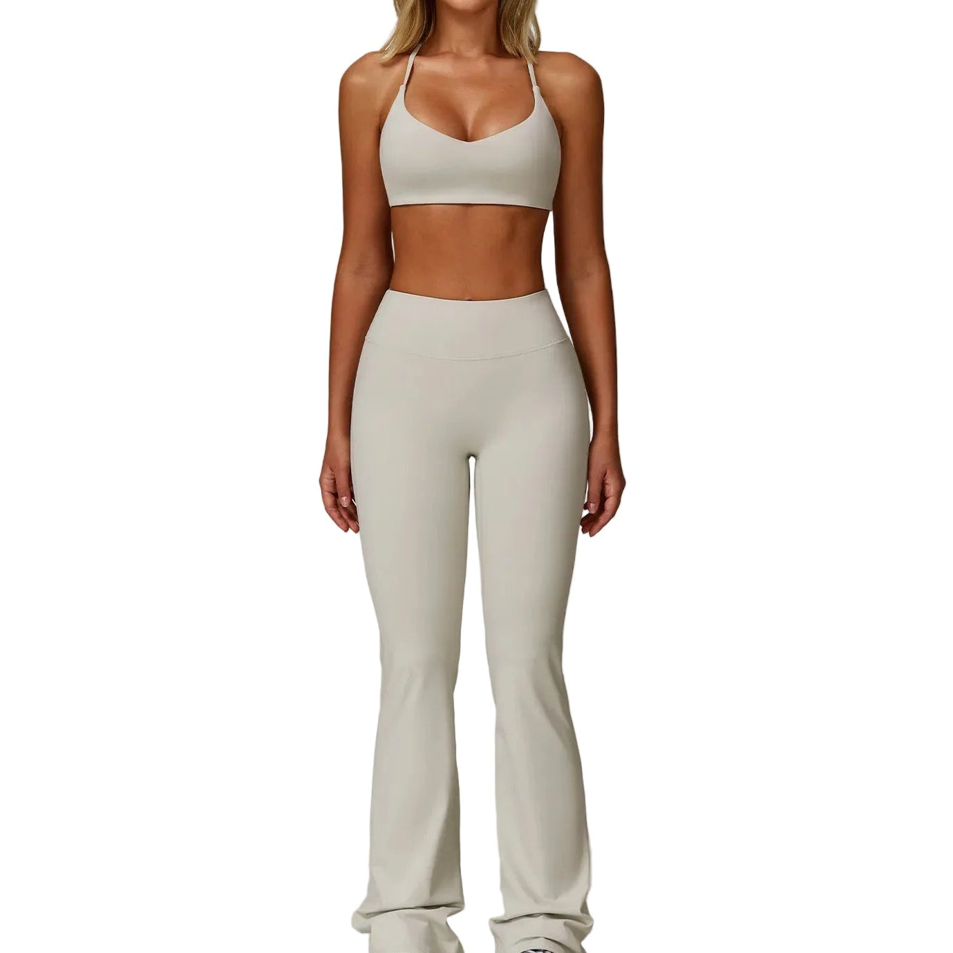Elevate Performance Yoga Set