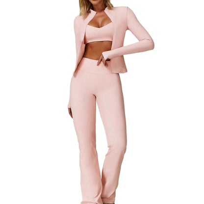 Elevate Performance Yoga Set