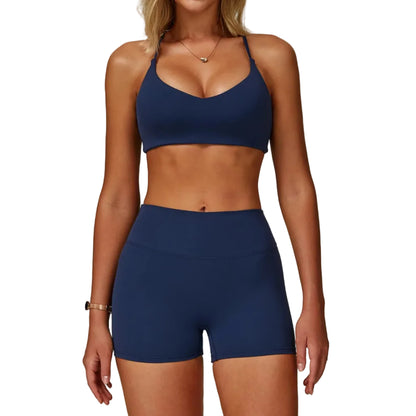 Elevate Performance Yoga Set