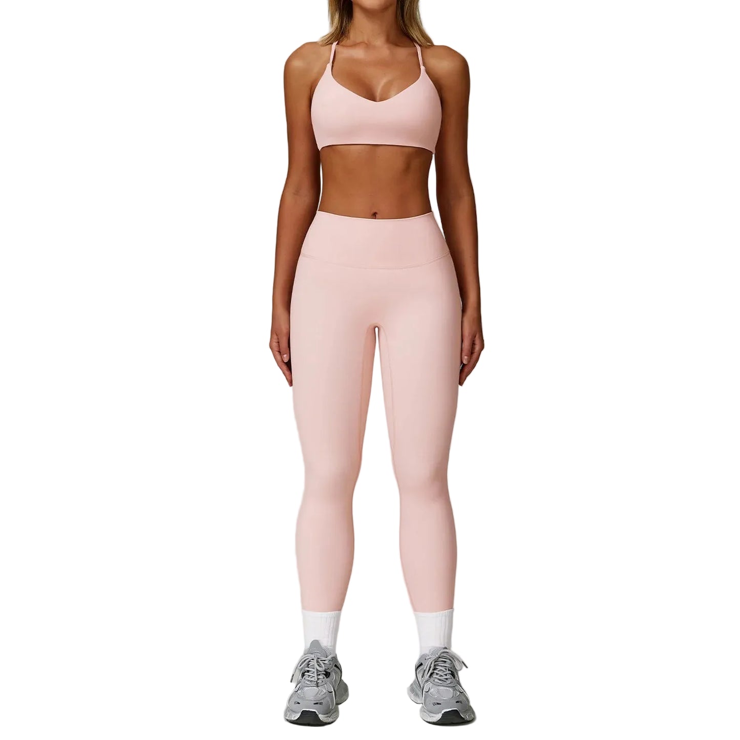 Elevate Performance Yoga Set