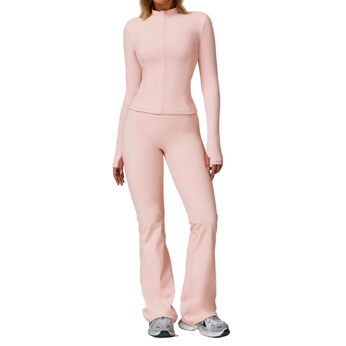 Elevate Performance Yoga Set