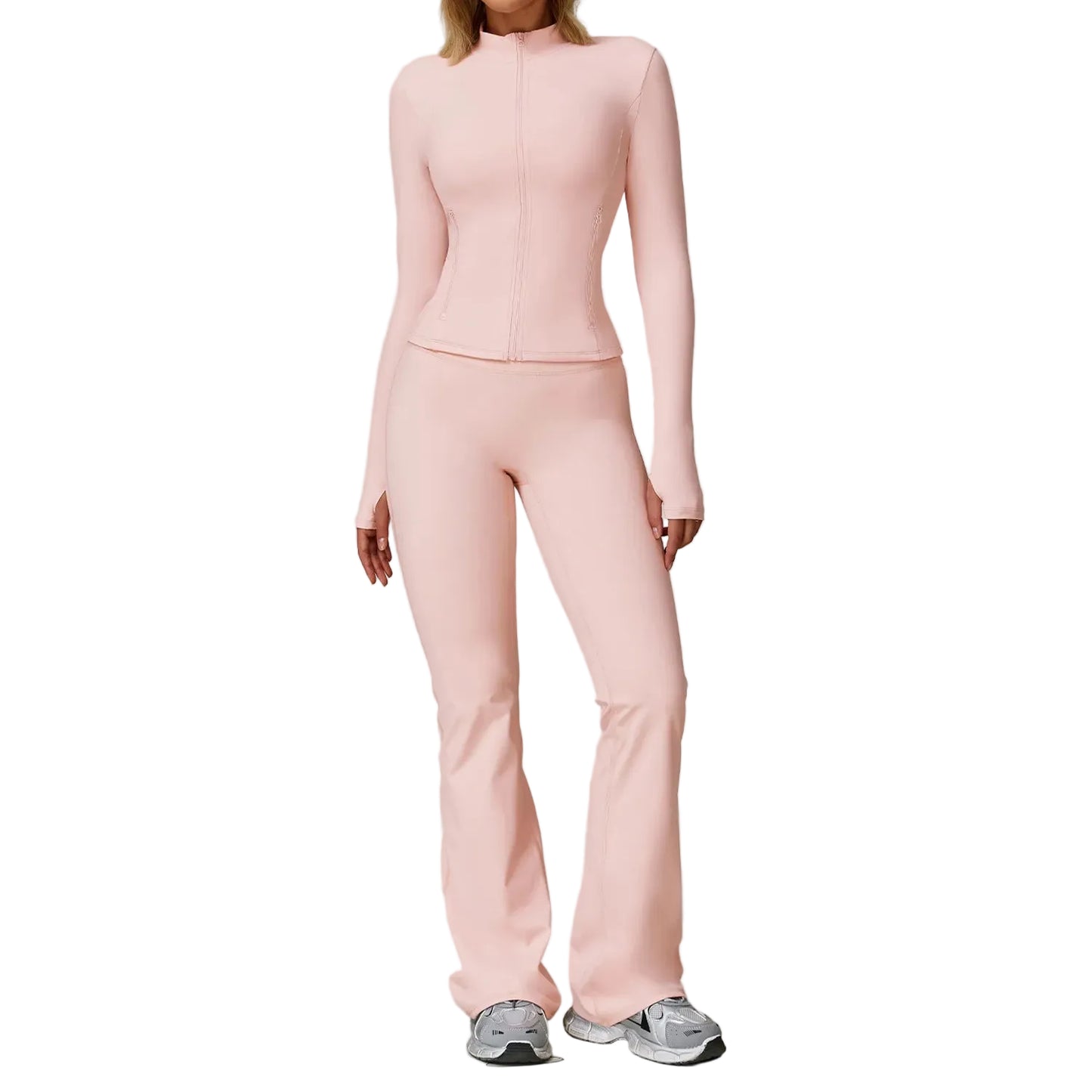 Elevate Performance Yoga Set