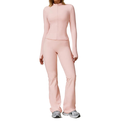 Elevate Performance Yoga Set