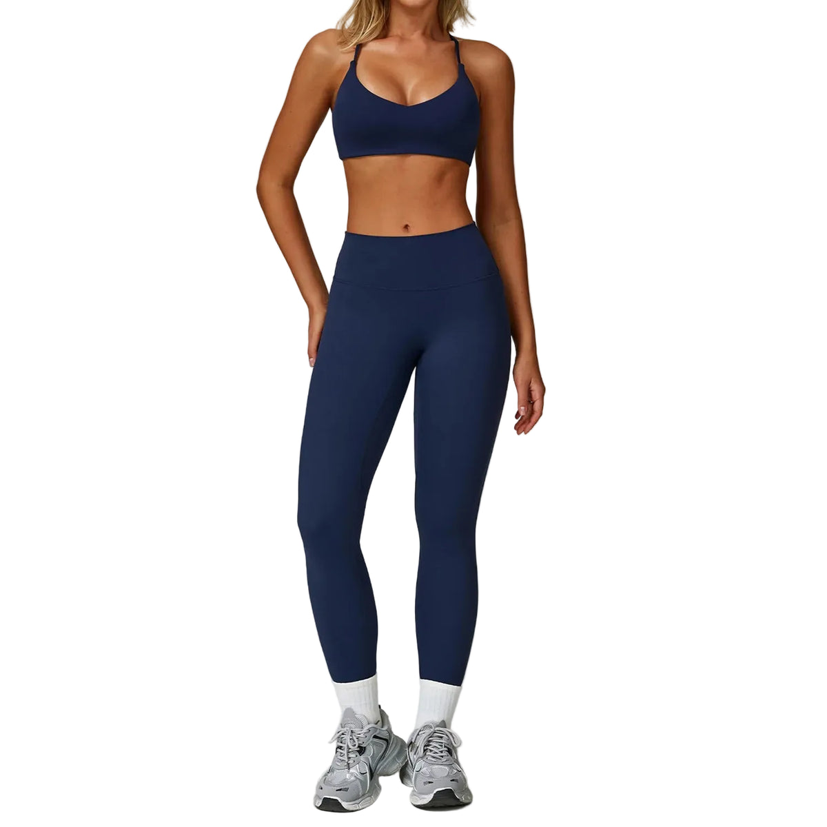 Elevate Performance Yoga Set