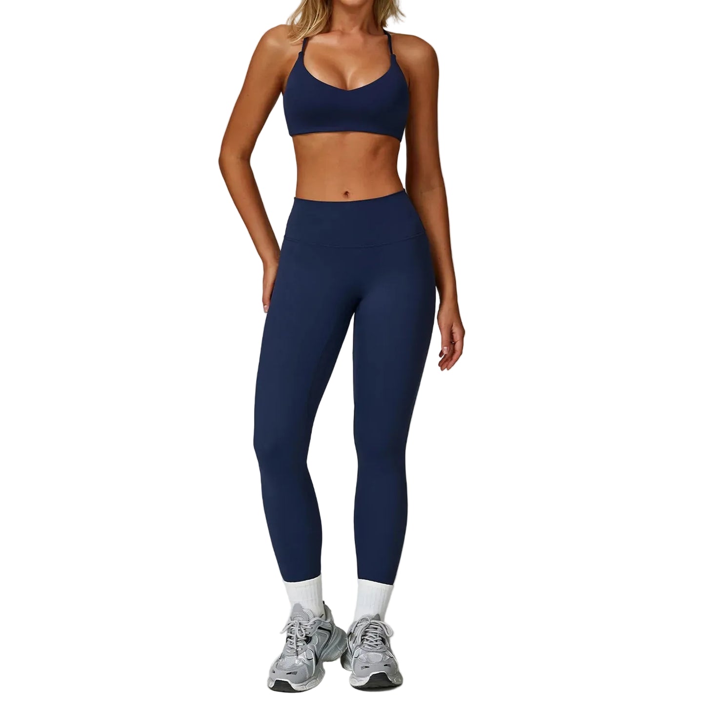 Elevate Performance Yoga Set