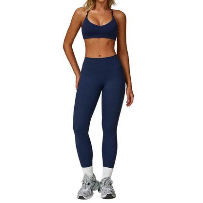 Elevate Performance Yoga Set
