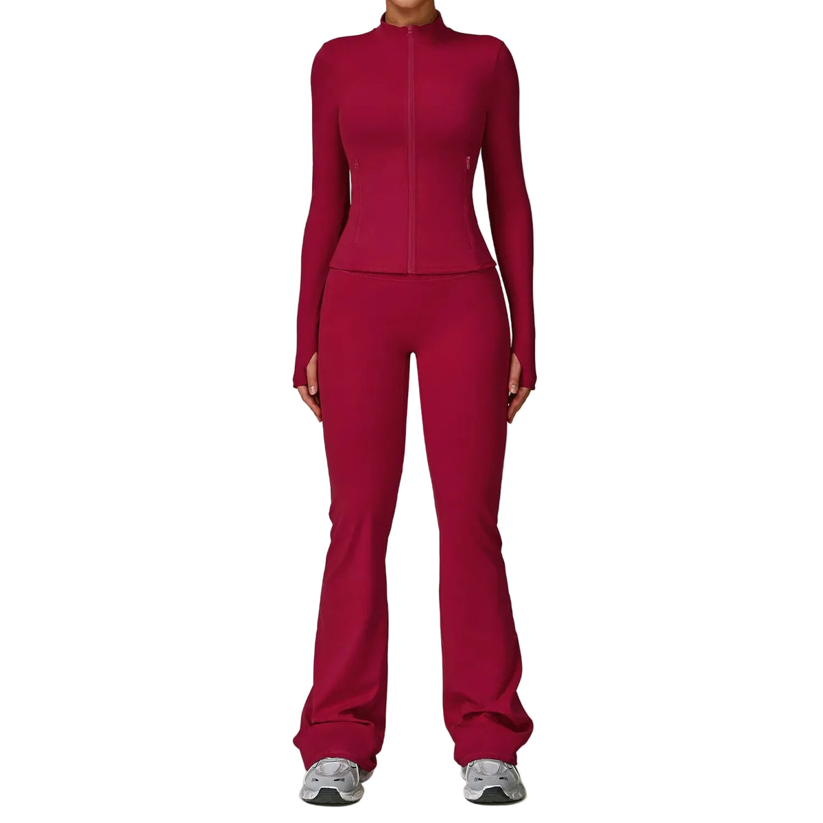 Elevate Performance Yoga Set
