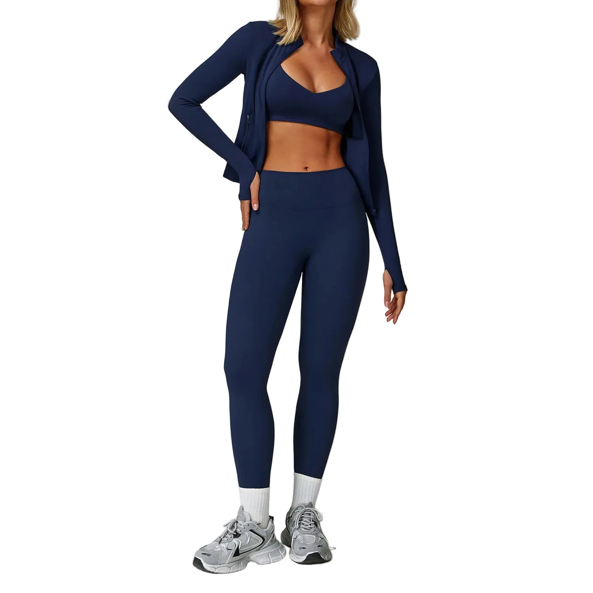 Elevate Performance Yoga Set