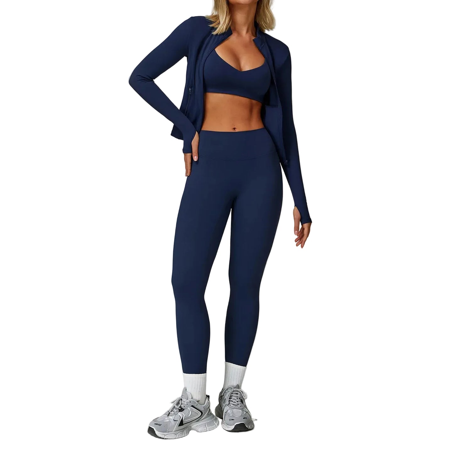 Elevate Performance Yoga Set
