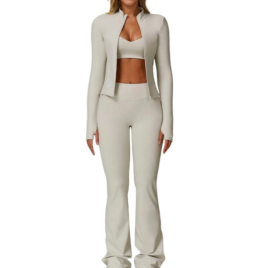 Elevate Performance Yoga Set