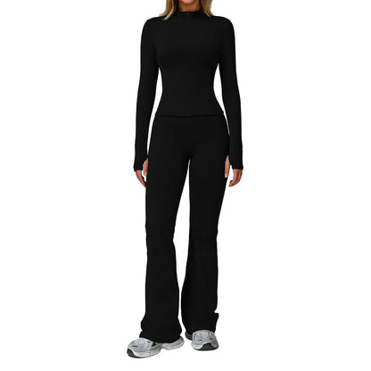 Elevate Performance Yoga Set