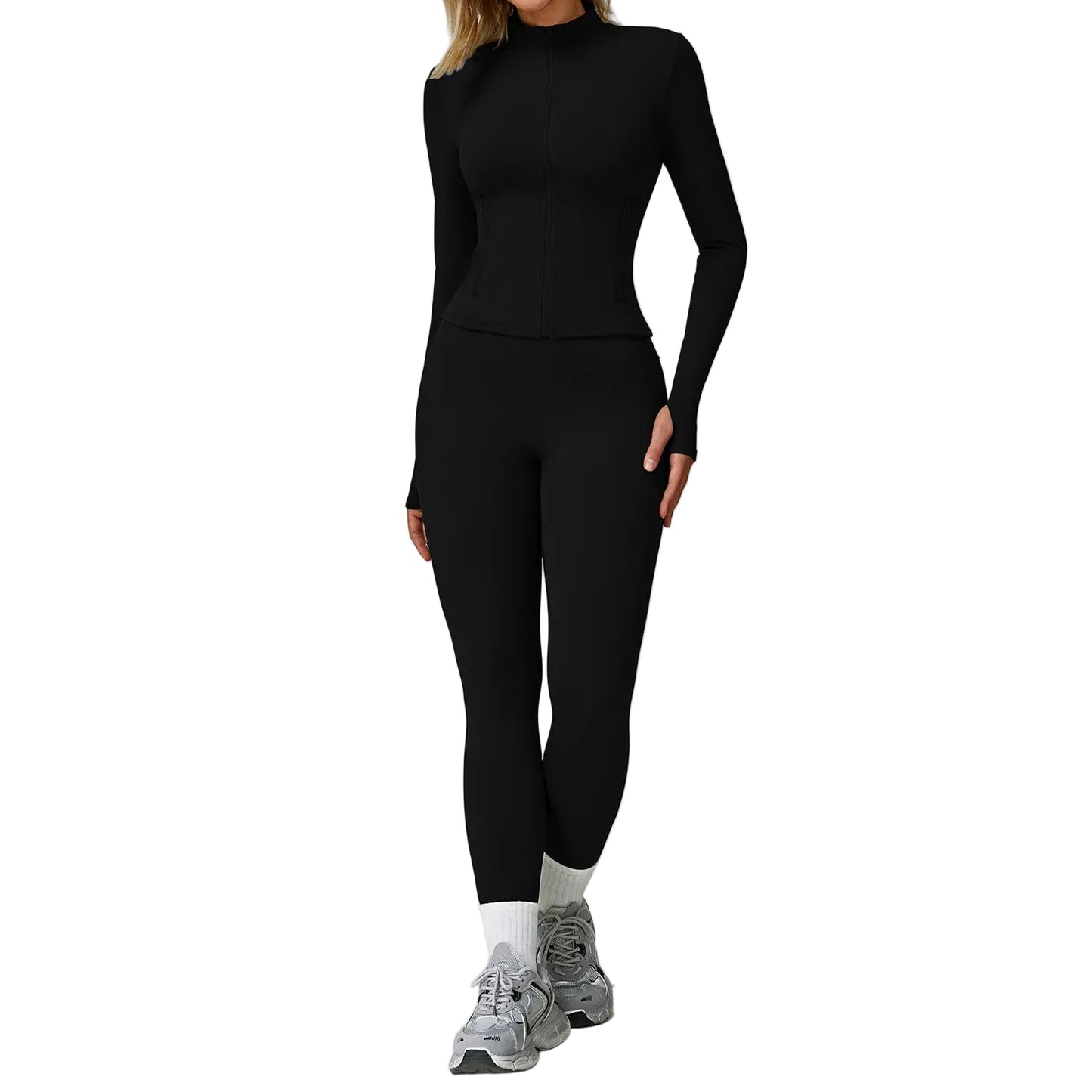 Elevate Performance Yoga Set
