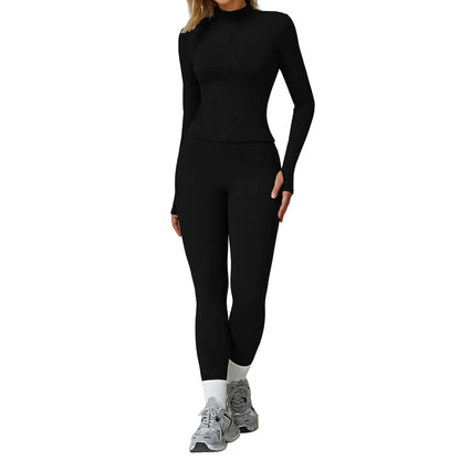 Elevate Performance Yoga Set