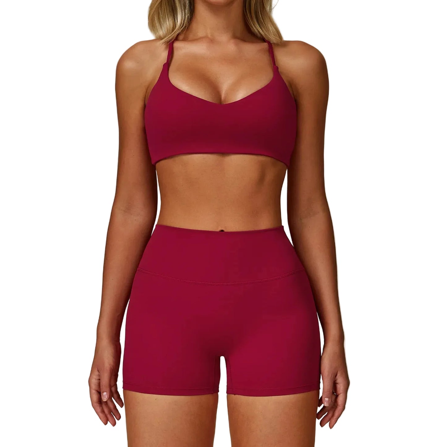 Elevate Performance Yoga Set