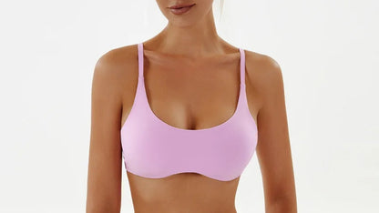 Sculpt Bra